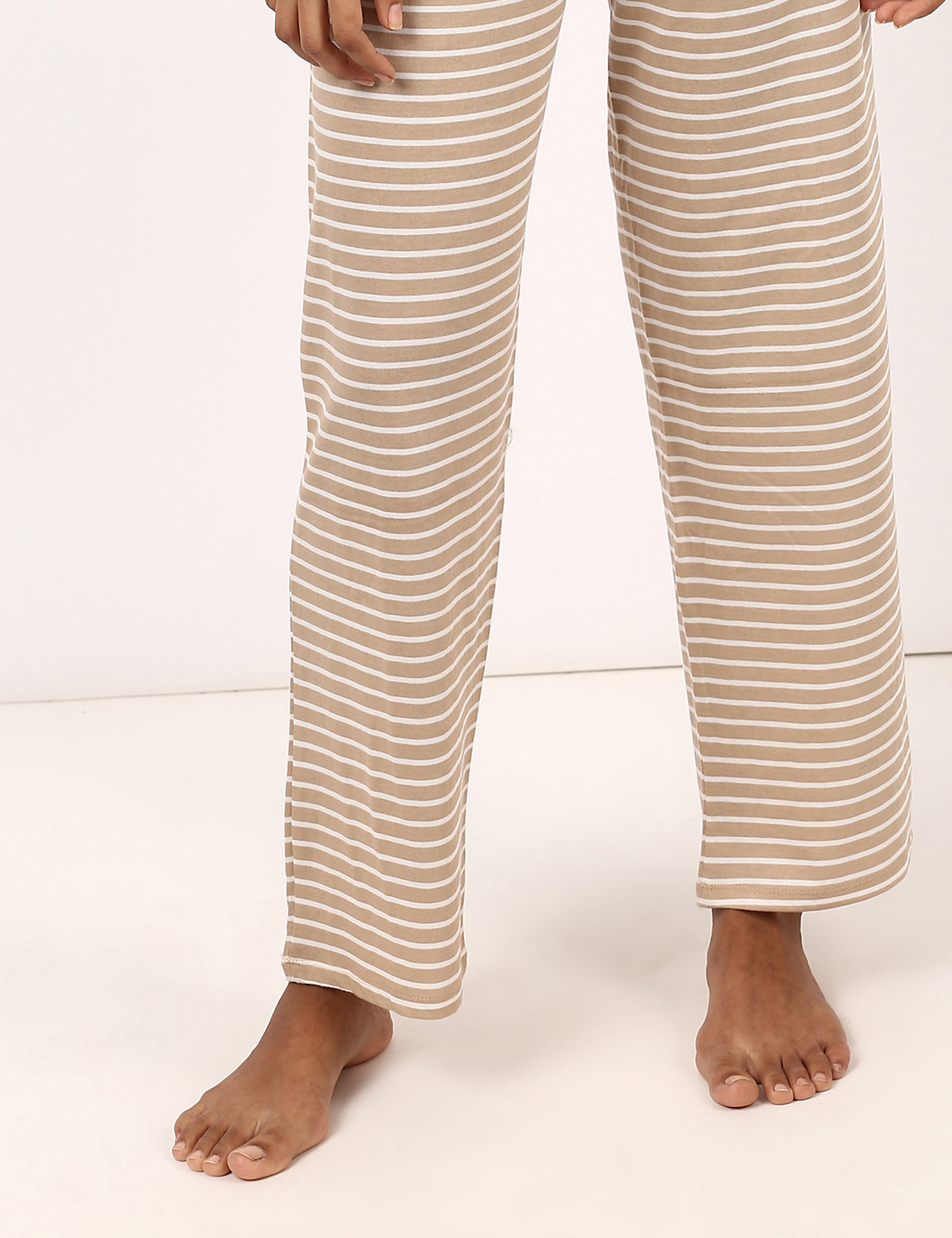 Stripes Pyjama Bottom