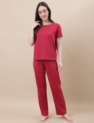 Loungewear best sale sets m&s