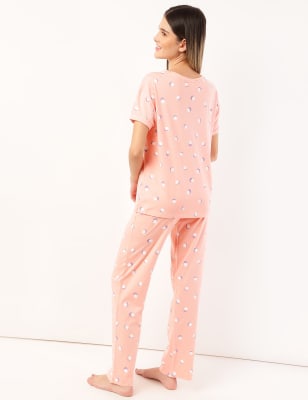 2 pack womens discount pyjamas