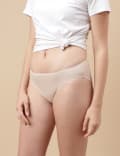 4 Pack Pure Cotton Knickers