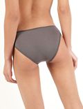 5 Pack Cotton Mix Knickers