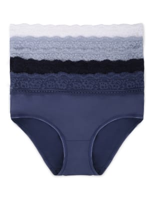 Buy Knickers For Women Online At M&S India