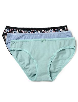 Self Panties High waist Panty, Size: xl-xxl, 6 at Rs 120/piece in