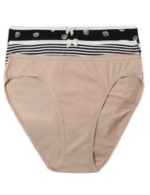 Gap body cotton clearance underwear