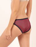 5 Pack Polyamide Mix Skinny Fit Knickers