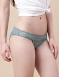 Pack of 5 Cotton Mix Knickers