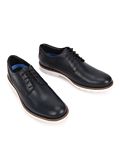 Plain Gibson Derby Shoes