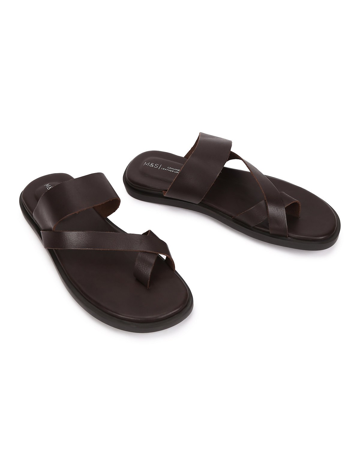 Outdoor Sport Leather Sandals