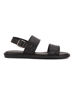 Latest best sale belt slippers