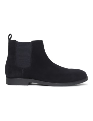 Plain cheap chelsea boots