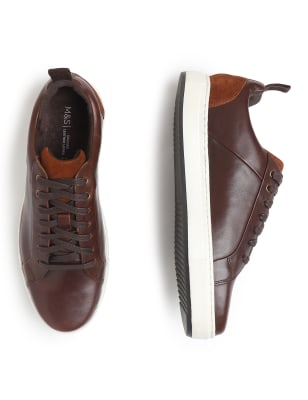 M and s store mens casual shoes