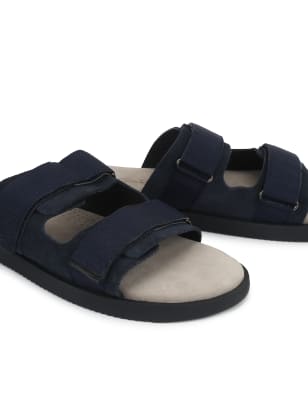 Marks and spencer mens flip online flops