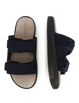 Mens slippers from m&s new arrivals