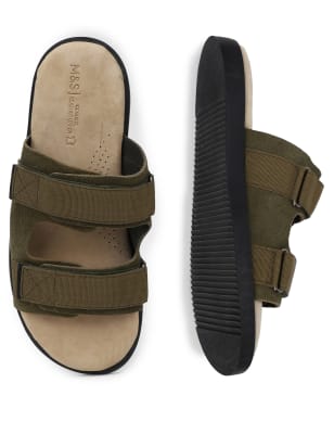 Marks and spencer online kids sandals