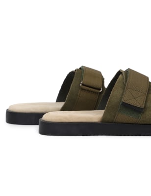 Mens sandals sale marks and spencer