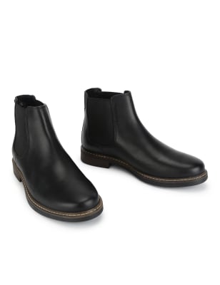 M and s sales mens boots