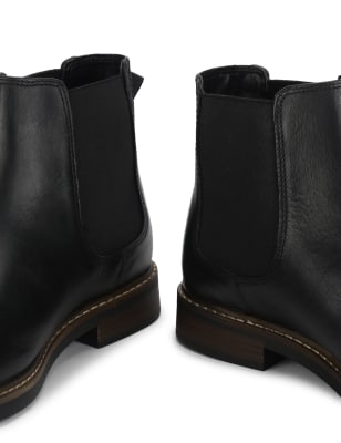 M and s sales mens boots