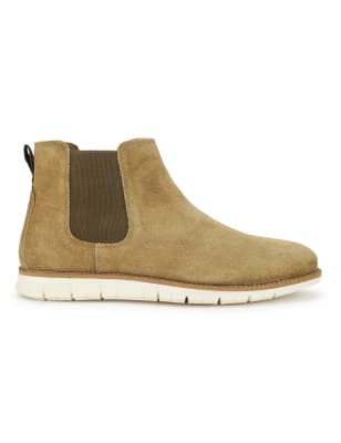 Marks and spencer 2024 mens chelsea boots