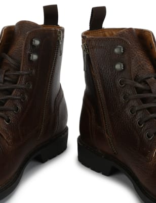 M and hot sale s mens boots