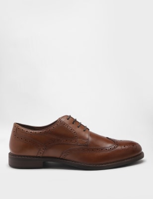 Marks and store spencer formal shoes