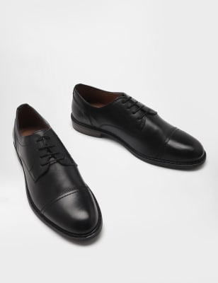 Marks and store spencer formal shoes