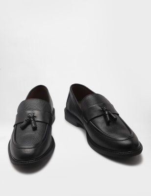 Loafers for Men Pure Leather Slip On main image 1