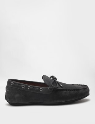 Loafers for Men Pure Leather Slip On