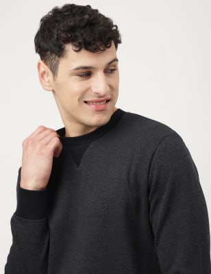 Knitwear and Sweatshirts - Men