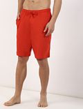 2 Pack Pure Cotton Top and Short Set