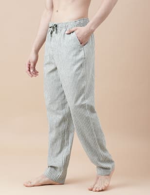 Relaxed Fit Pyjama bottoms