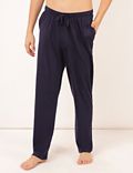 2 Pack Pure Cotton Long Pant And Top Set