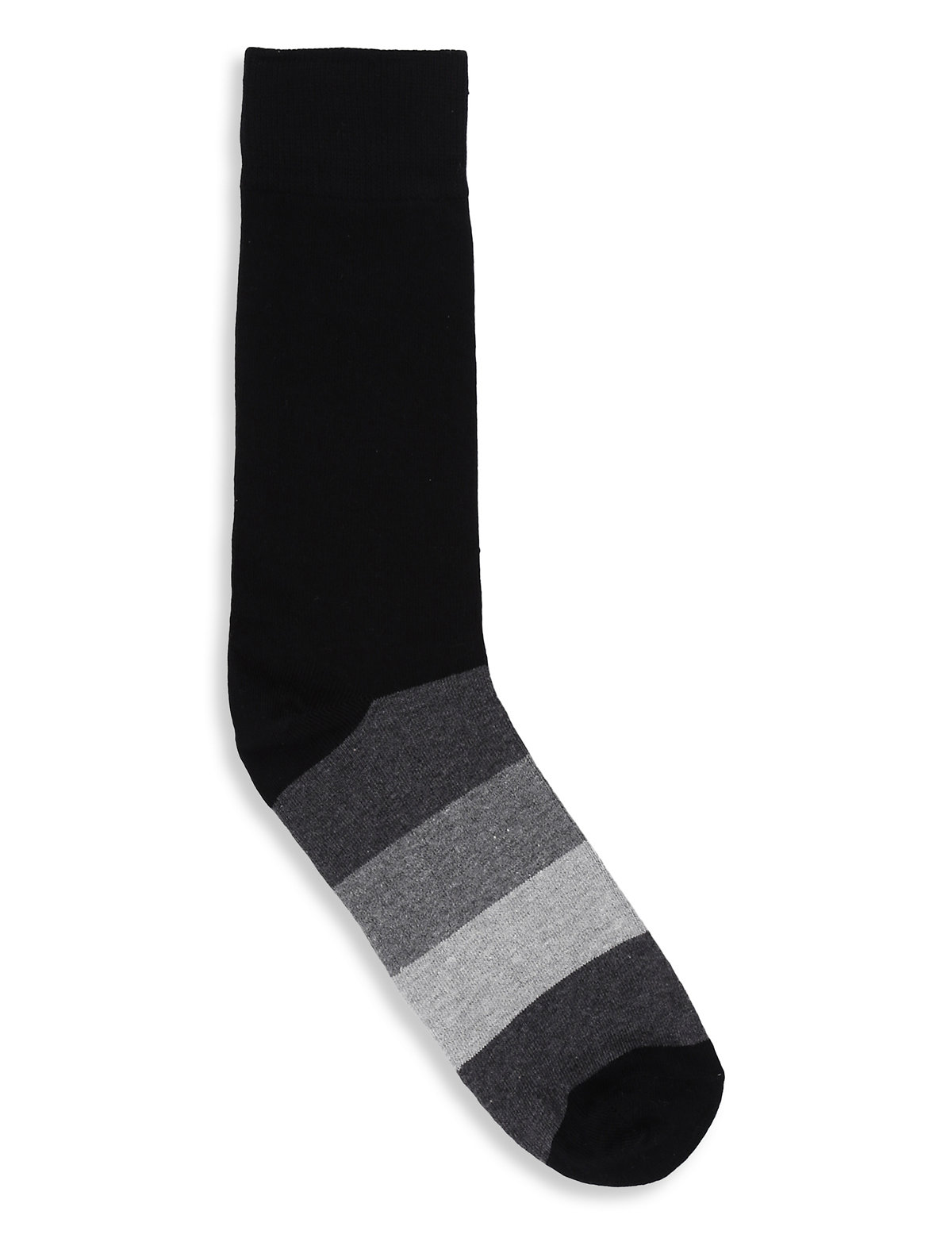 1Pk Stripe Socks