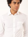 2PK Easy To Iron  Printed Shirt