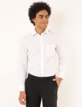 2PK Easy To Iron  Printed Shirt