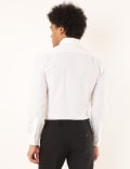 2PK Easy To Iron  Printed Shirt