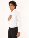 2PK Easy To Iron  Printed Shirt