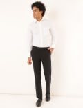 2PK Easy To Iron  Printed Shirt