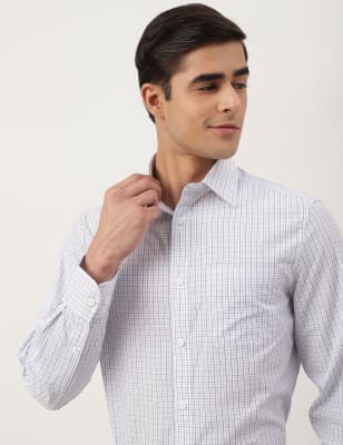 2PK Easy To Iron Shirt