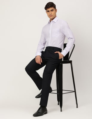 2PK Easy To Iron Shirt