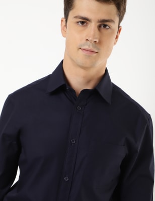 2PK Easy To Iron Shirt