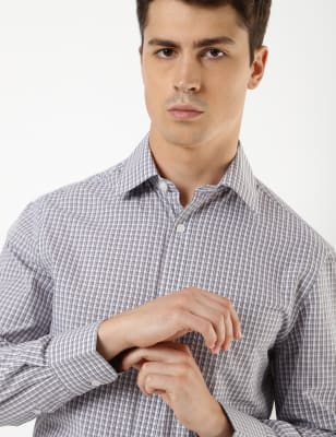 3PK Easy To Iron Shirt