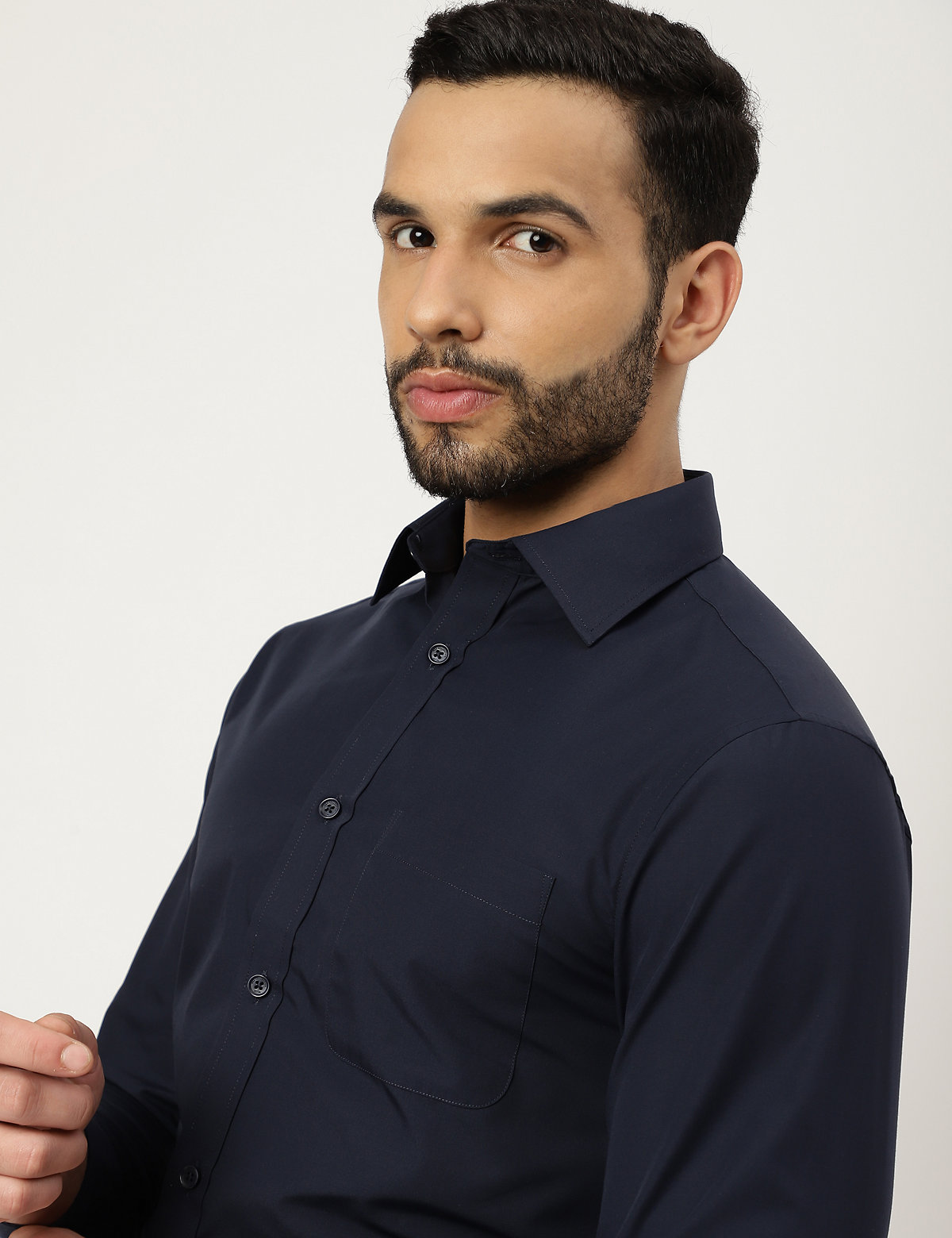 Easycare Solid Shirt
