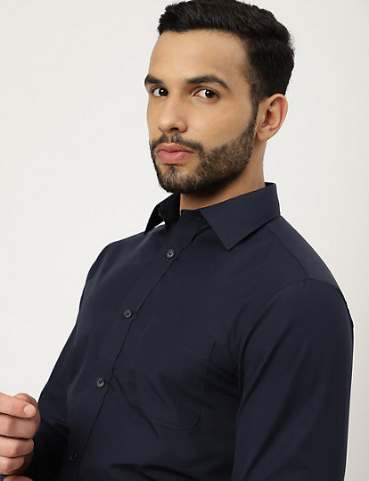 Easycare Solid Shirt