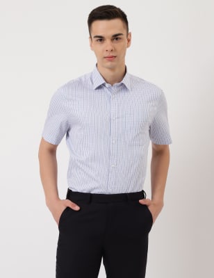 Classic Cotton Shirt
