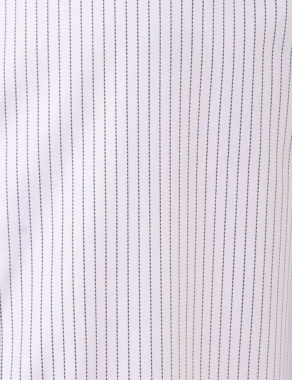 Stripe Herringbone Shirt