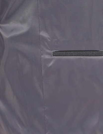 PV Textured Jacket with Stretch