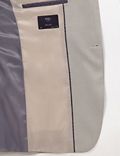 Linen Textured Jacket