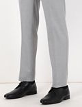 PV Textured Trouser with Stretch