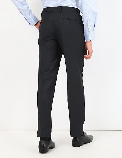 PV Textured Trouser