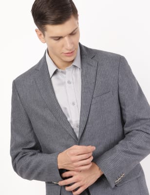 Marks and spencer shop mens blazers and jackets